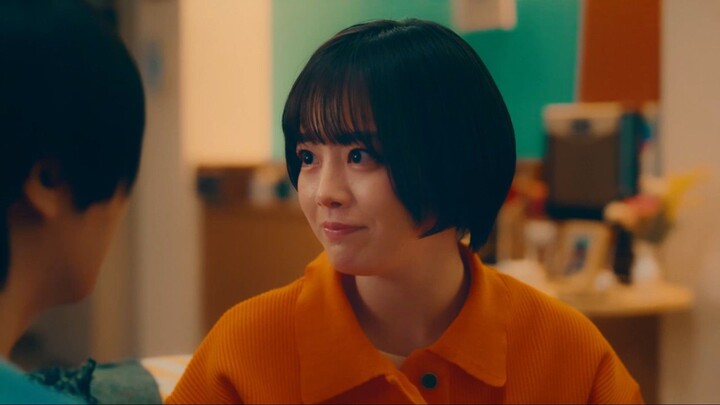 คู่รักโลกคู่ขนาน ตอนที่ 9