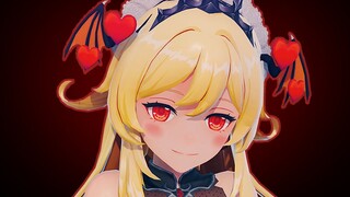 Vampire Yingying 🤤