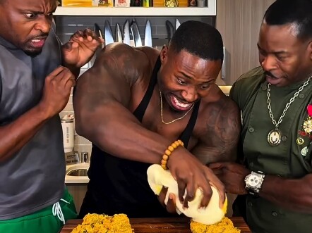 Olibani Song Package