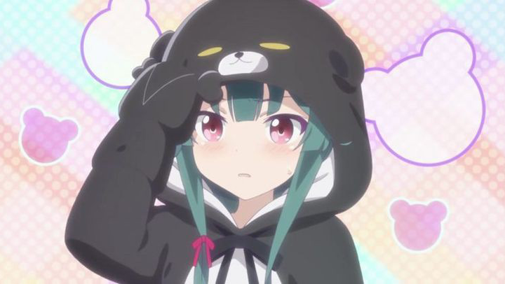 Kuma Kuma Bear Ep 4 sub Indo