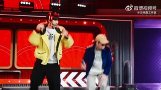 【张远&王栎鑫】再就业娃娃彩排版