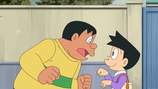 Doraemon episode 855