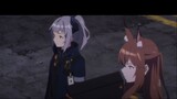 Arknights: Reimei Zensou Episode 6 Sub English