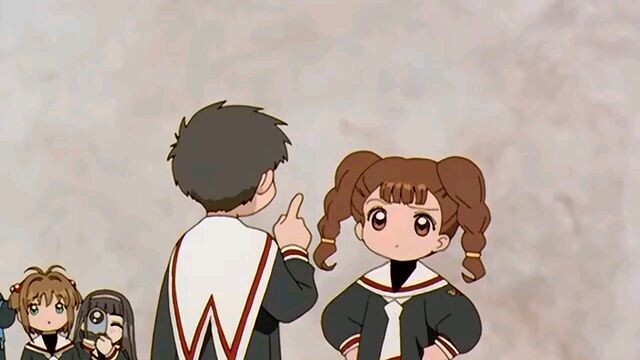 Cardcaptor Sakura 3