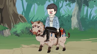 第24集：三姐家两个懂事的千金...