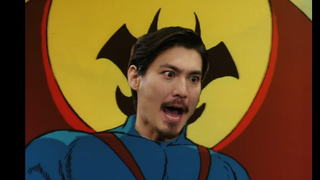 Orang jujur