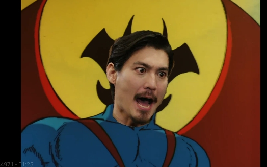Orang jujur