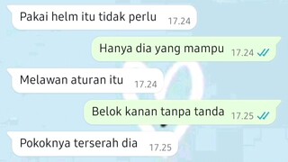Dunia tipu" 🙅‍♀️🙅‍♂️ Dunia ibu" 💁‍♀️💁‍♂️ | Ada yang udh tau?