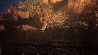 Shrouding The Heavens Eps 122 Sub Indo