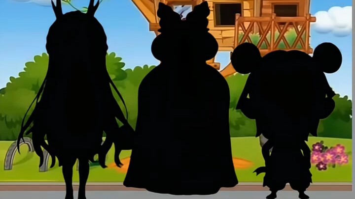 Where is the shadow of Lady Shiji?