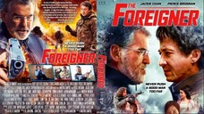 The Foreigner (2017)