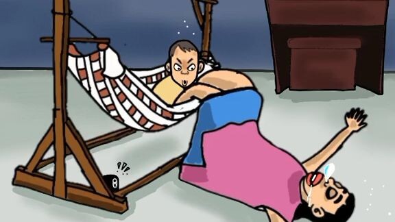 ตลกมากกกก