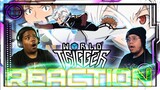 YUMA VS MIDORIKAWA! | World Trigger S1 EP 20 REACTION