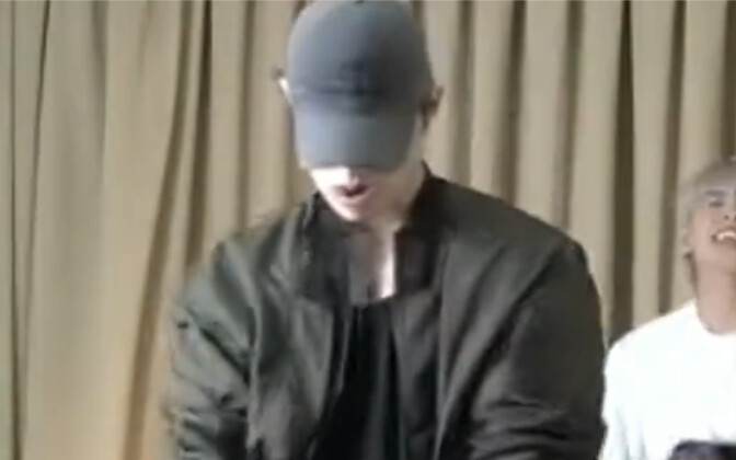 【ATEEZ Song Min-ki】Thử thách gento khiến tôi cày cho lên patina năm nay đã xuất hiện rồi