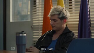 Trận bóng này cho anh EP 9 [Sub Việt]