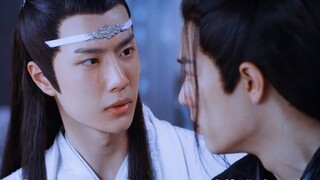 Film dan Drama|Mo Dao Zu Shi-Buatan Sendiri: Balasan Wei Wuxian 29