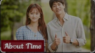 ABOUT TIME TAGALOG EP16