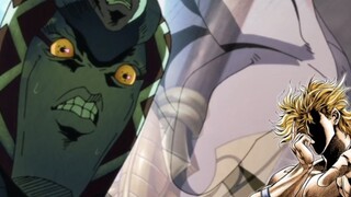Take stock of the shortcomings of all the time stand abilities in JOJO?
