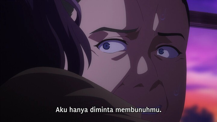 Buchigire Ep.12 Sub Indonesia