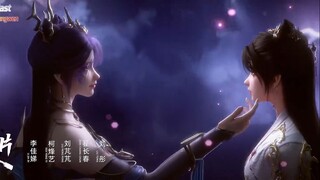 Tomb of Fallen Gods NianfanEpisode 16 sub Indonesia