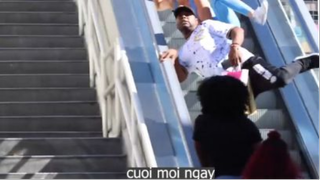 cười thật tươi p3 #cuoimoingay