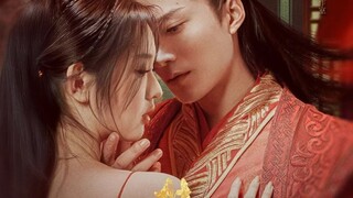 [ Sub Indo ] Wedding Night and Departure | Li Ke Yi & Wang Hao Zhen | Short Drama Miniseries 2025