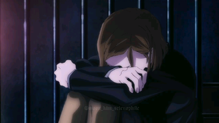 Pash Pash but Jujutsu Kaisen