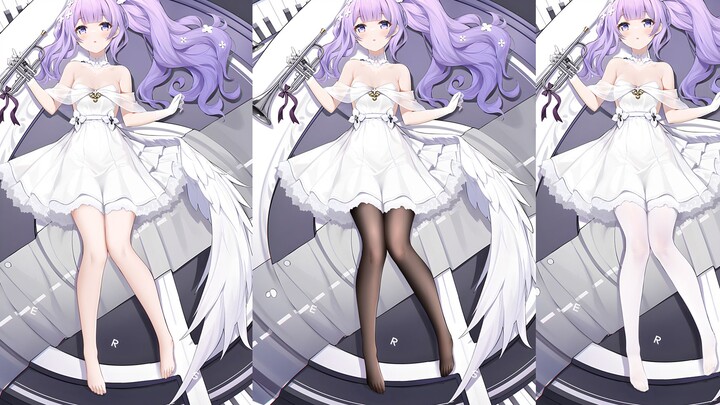 [Azur Lane] Unicorn: Onii-chan?