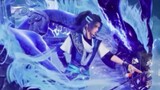 The Legend Of The Taiyi Sword Immortal Eps 06 Sub Indo
