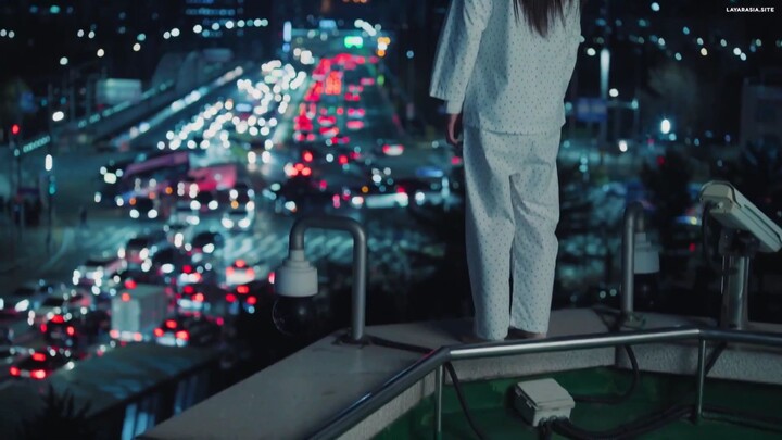 Pearl In Red episode 2 (Indo sub)