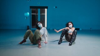 【1M】Biên đạo Kymé x Sieun Lee "Big Booty"