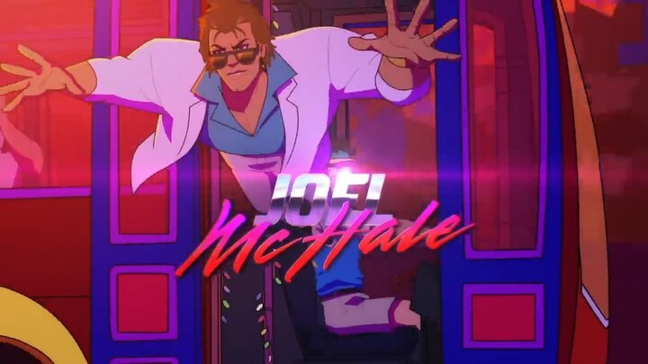 Mortal Kombat Legends_ Cage Match _ Watch Full Movie : Link In Description