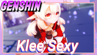 Klee Sexy