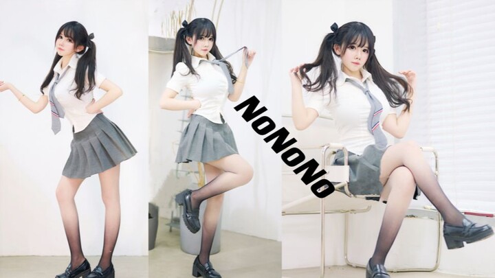 Bagaimana kamu bisa menolak seperti ini? ❤nonono aku ingin memegang tanganmu~