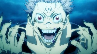 [Oktober/MAPPA/Nakamura Yuichi] Jujutsu Kaisen PV1[Grup Cina MCE]