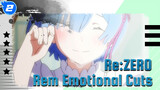 Re:ZERO |Find those Touching Moments that make your heart sing!_2