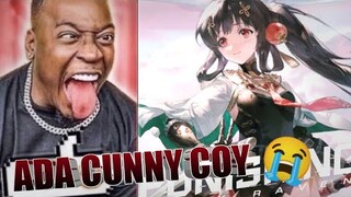 REVIEW CUNNY BARU DI PGR 😭  | PUNISHING GRAY RAVEN