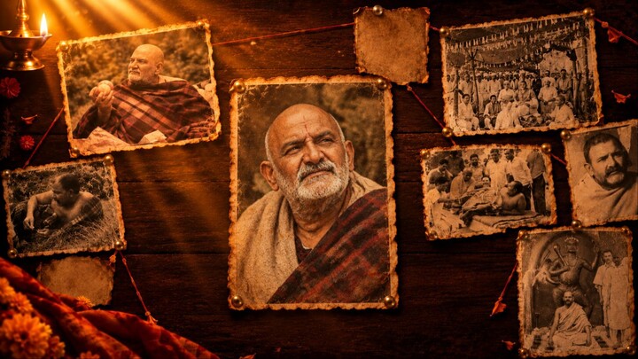 The  Guru Who Shaped Apple and Facebook