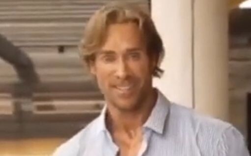 The Standard Code for Self-Disciplined Men