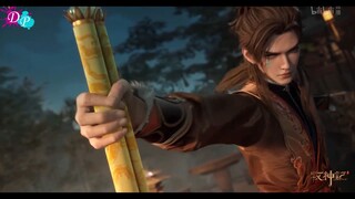 Tales of Herding Gods Episode 49 Sub Indo-highlight