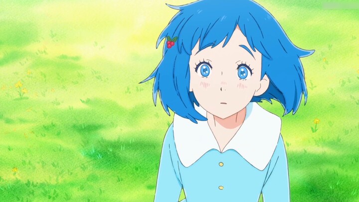 【Simplified Chinese】Movie trailer for "Liz and the Blue Bird" (unofficial)