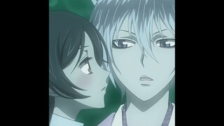 Kamisama Kiss #anime #edit #kamisamakiss #tomoe #nanami