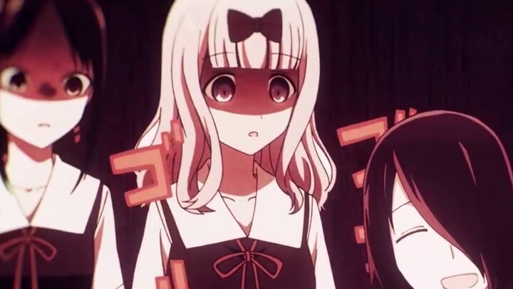 [Cô Kaguya muốn tôi tỏ tình] Thư ký DIO mạnh nhất trong lịch sử