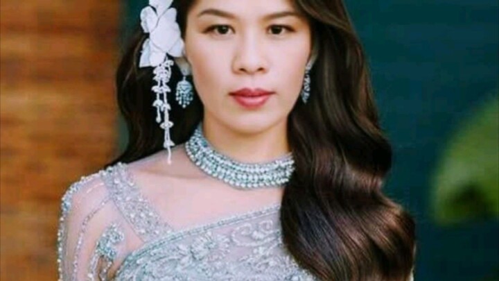 แป๋วแหวว