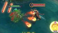 CAPE LOSE STREAK? MAIN MODE INI AJA!!!!