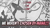 Asta And Liebe Full Power- Black Clover Chapter 316 Spoilers