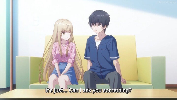 The Angel Next Door Spoils Me Rotten 2 Ep 1