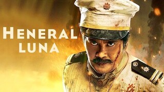 Heneral Luna full movie tagalog Filipino pinoy movies