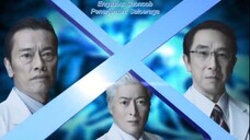 Doctor X5 08