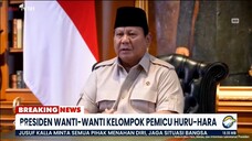 [ Archived ] MetroTV HD • Breaking News • [ Vidio TVOD ] • Pukul 18:30 - 19:30 WIB